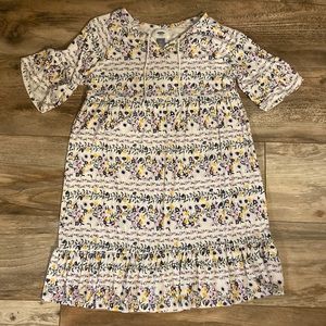 Girls Old Navy Dress